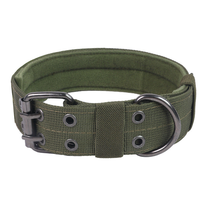 Dog Tactical Vests with Chest Back Belts and Traction Rope Set