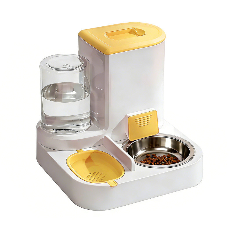 Pet Feeder for Home Use