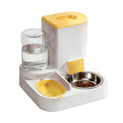 Pet Feeder for Home Use