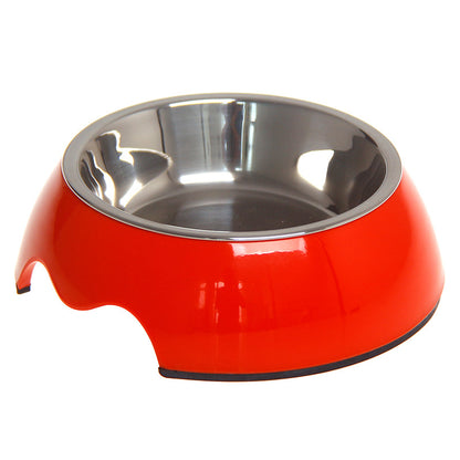 Sturdy Anti-Skid Multi-Size Pet Bowl