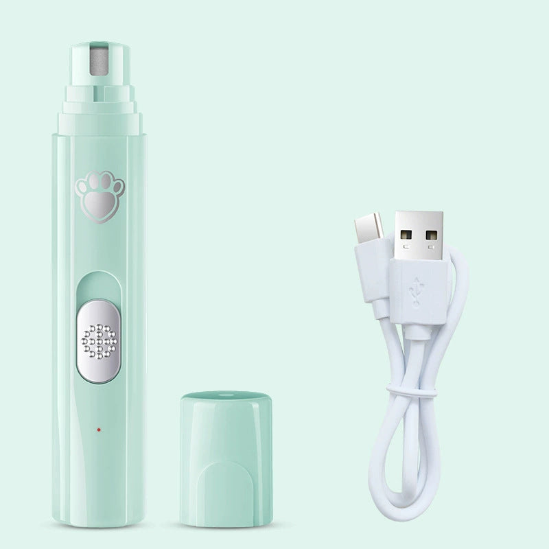 Pet Electric Nail Grinder for Pets