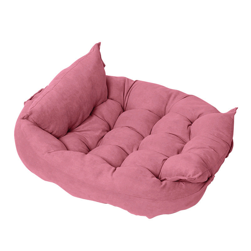 FlexiComfort Folding Pet Pad