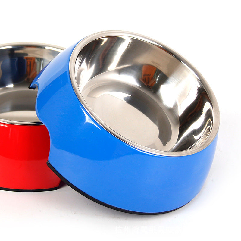 Sturdy Anti-Skid Multi-Size Pet Bowl