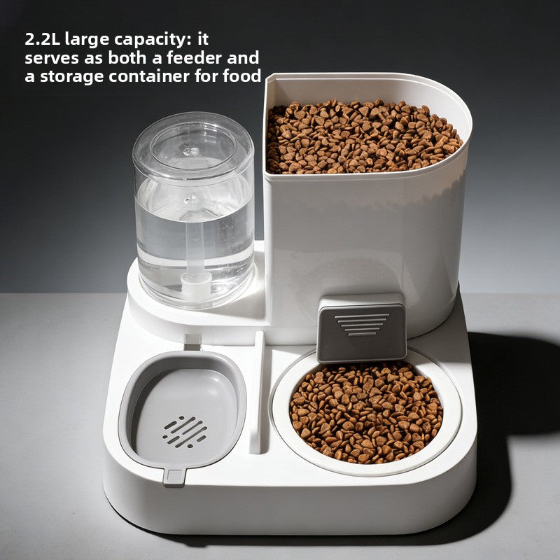 Pet Feeder for Home Use