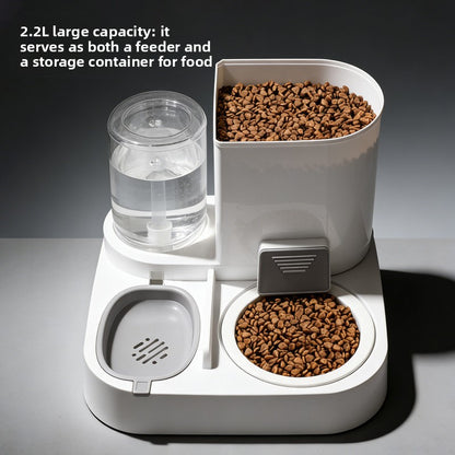 Pet Feeder for Home Use