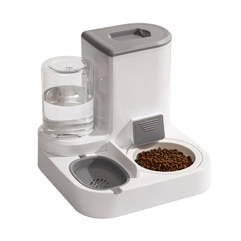 Pet Feeder for Home Use