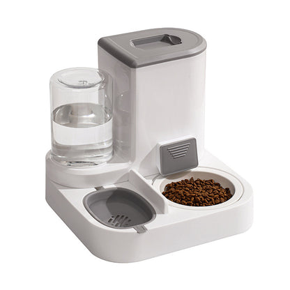 Pet Feeder for Home Use