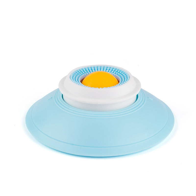 Pet Lickin' Joy Slow Feeder Rotating Ball