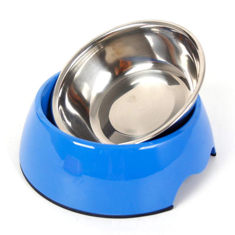 Sturdy Anti-Skid Multi-Size Pet Bowl