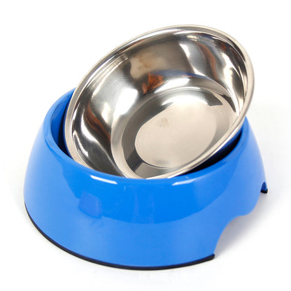 Sturdy Anti-Skid Multi-Size Pet Bowl