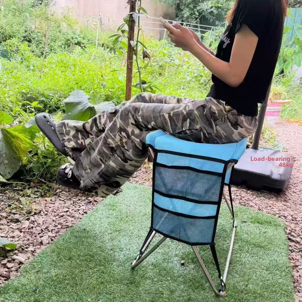 Elevated Pet Grooming Bathing Bed