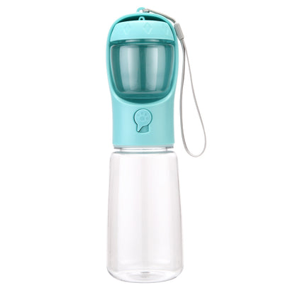 Dogs Go Out Kettle Pet