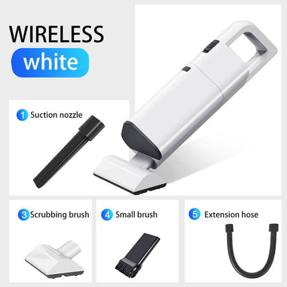 Cordless PowerVac Handheld
