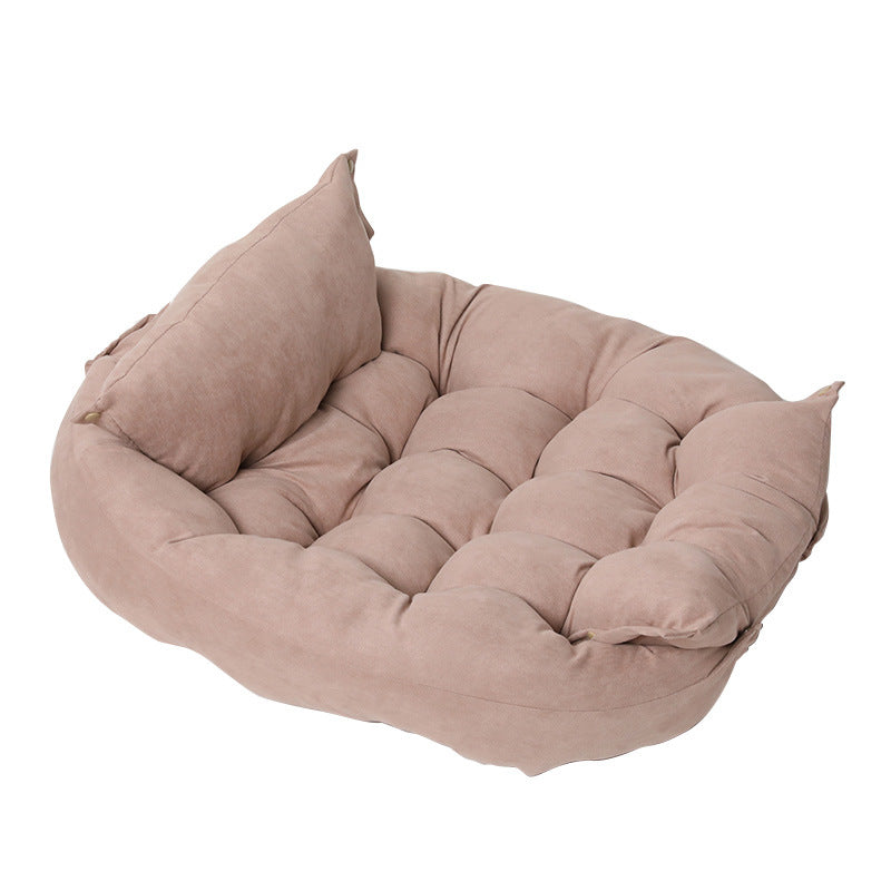 FlexiComfort Folding Pet Pad