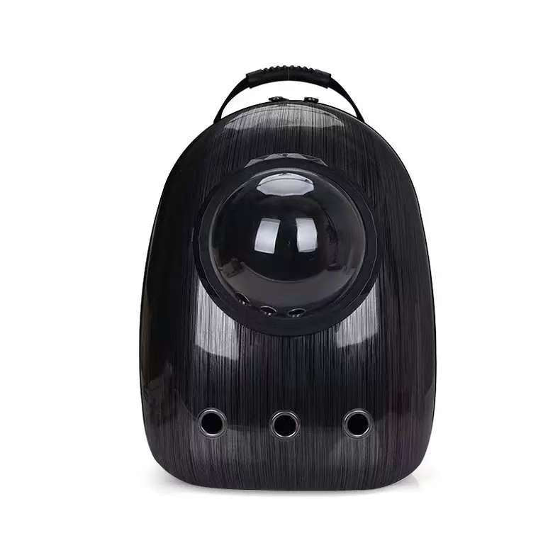 Space Capsule Pet Backpack Carrier