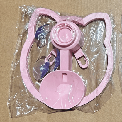 Portable Pet Water Bottle Outdoor Hanging Drinking Cup