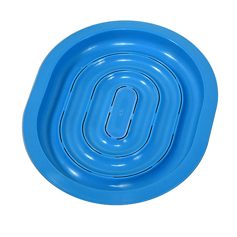Cat Toilet Training Pad for Litter Tray Transition