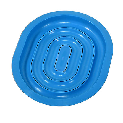 Cat Toilet Training Pad for Litter Tray Transition