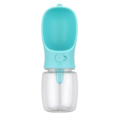 Dogs Go Out Kettle Pet
