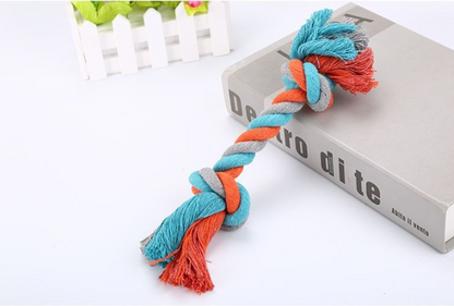 28cm Cotton Chew Rope for Dogs