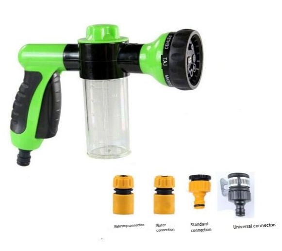 Multi-Purpose Pet Washer and Groomer