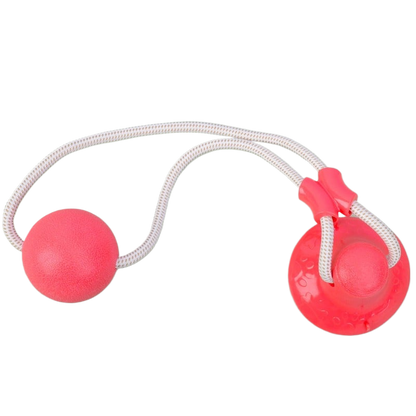 Dog toy - durable pet chew stick for grinding teeth