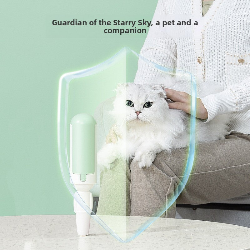 Scraper Cat Hair Dog Hair Cleaner Sofa Carpet Hair