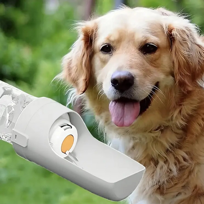 Foldable Portable Pet Water Cup