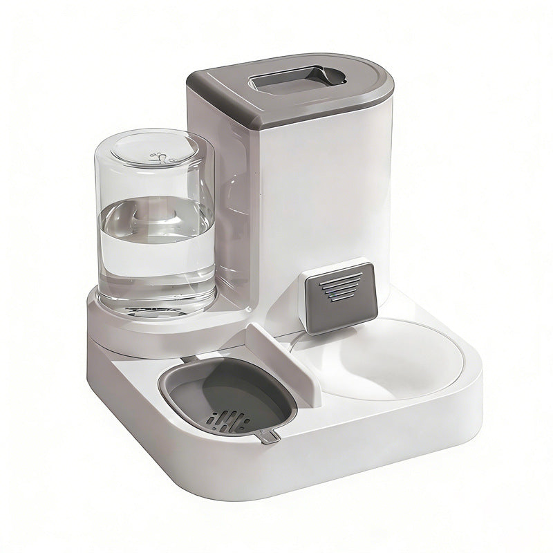 Pet Feeder for Home Use