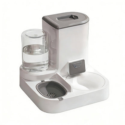 Pet Feeder for Home Use