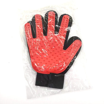 Silicone Pet Hair Removal Glove