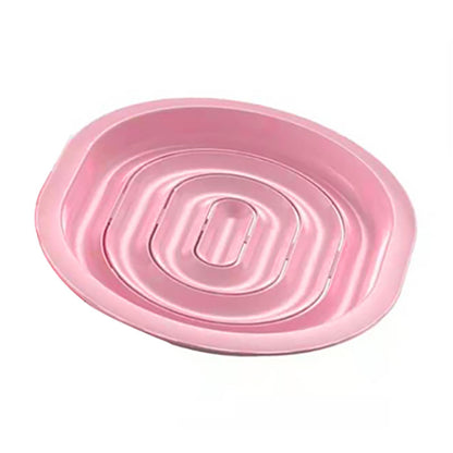 Cat Toilet Training Pad for Litter Tray Transition