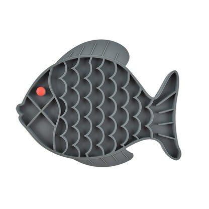 PetJoy Slow Feed Silicone Mat