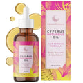 Floral Scent Hair Removal Moisturizing Oil