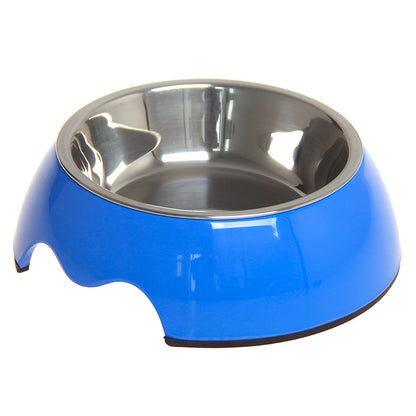 Sturdy Anti-Skid Multi-Size Pet Bowl