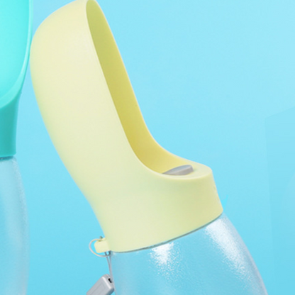 Portable Pet Water Bottle