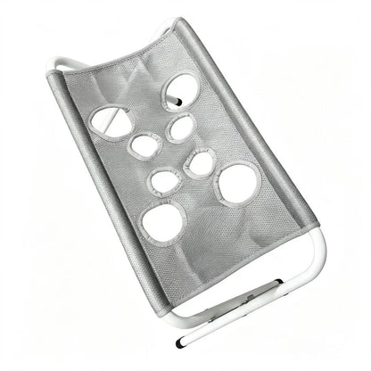 Foldable Pet Grooming Bath Stand