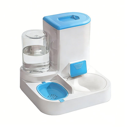 Pet Feeder for Home Use