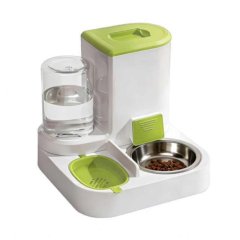 Pet Feeder for Home Use