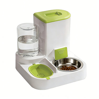 Pet Feeder for Home Use