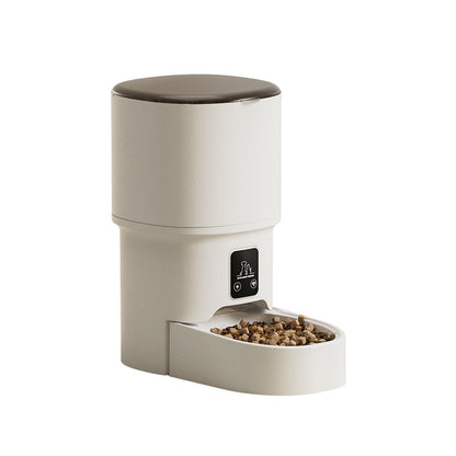 Smart WiFi Pet Feeder