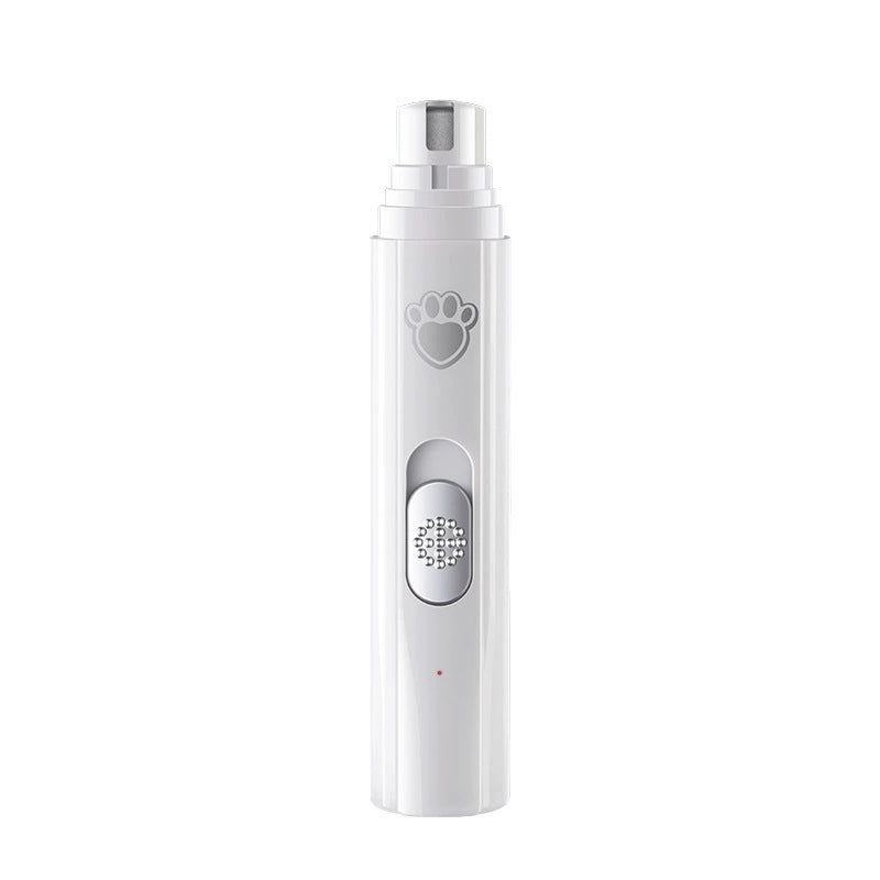 Pet Electric Nail Grinder for Pets