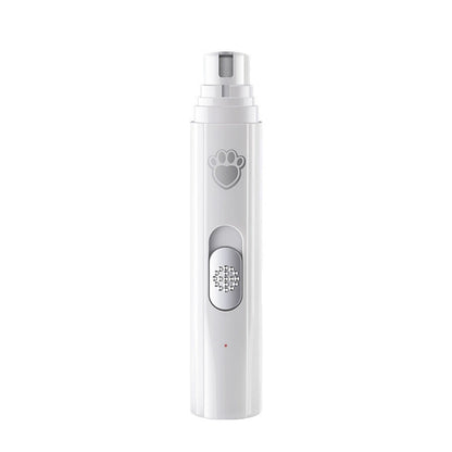 Pet Electric Nail Grinder for Pets