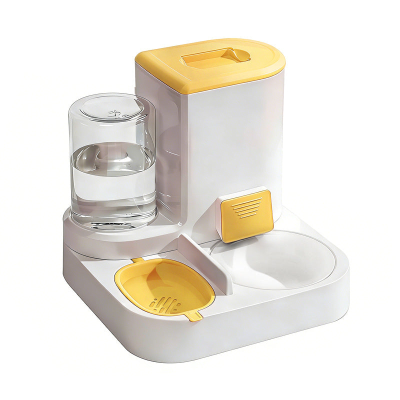 Pet Feeder for Home Use