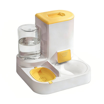 Pet Feeder for Home Use