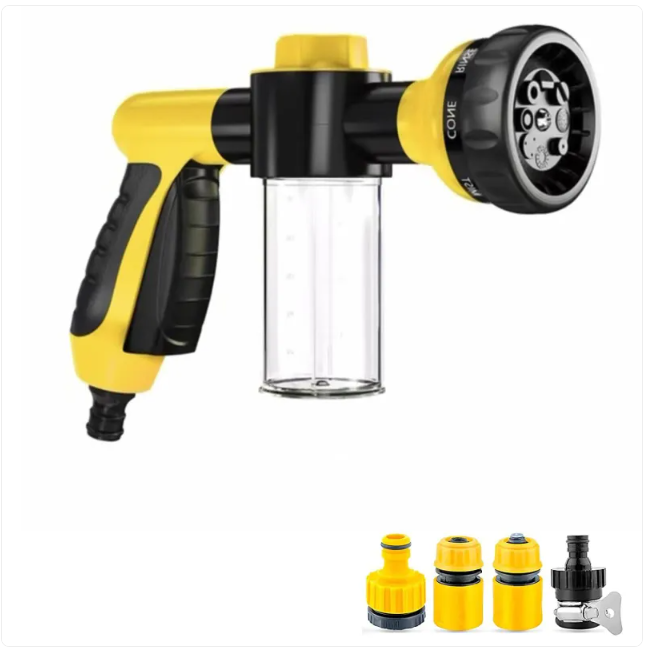 Multi-Purpose Pet Washer and Groomer