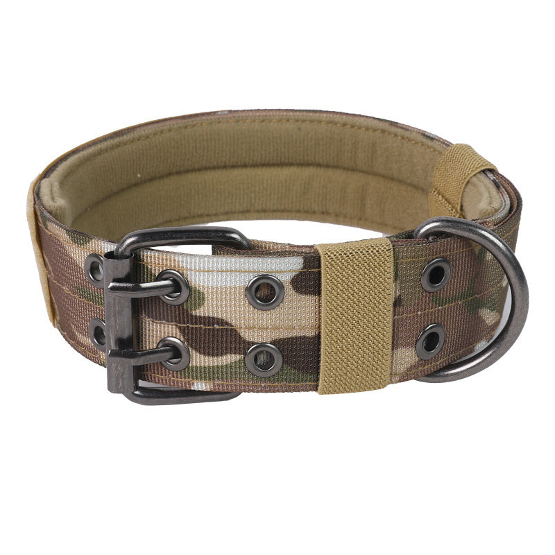 Dog Tactical Vests with Chest Back Belts and Traction Rope Set