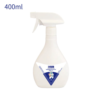 Hypochlorous Acid Pet Disinfectant Spray