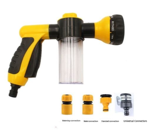 Multi-Purpose Pet Washer and Groomer