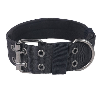 Dog Tactical Vests with Chest Back Belts and Traction Rope Set